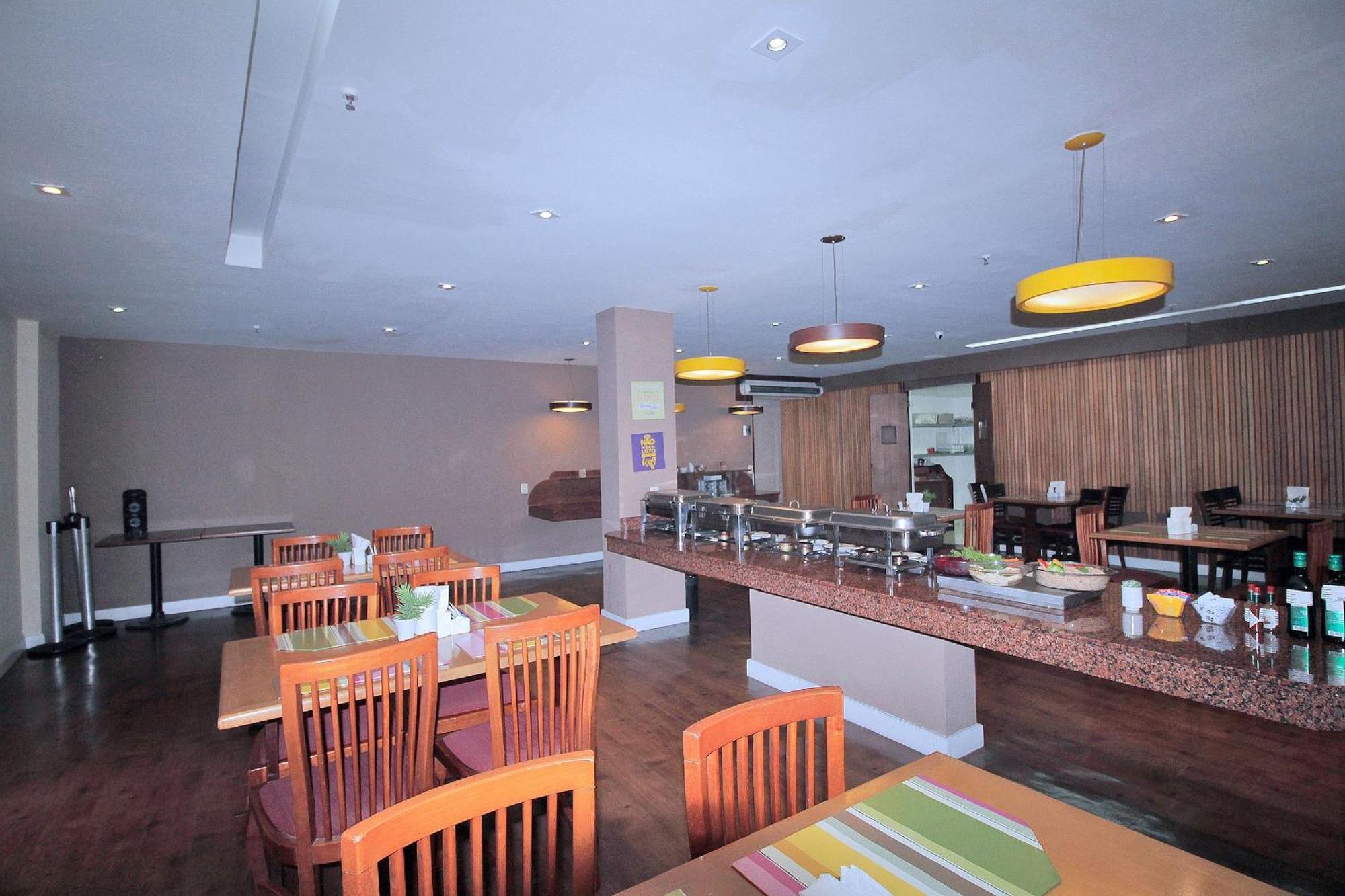 Appartamento Conforto! Localizacao Imbativel Em Copacabana U054 *